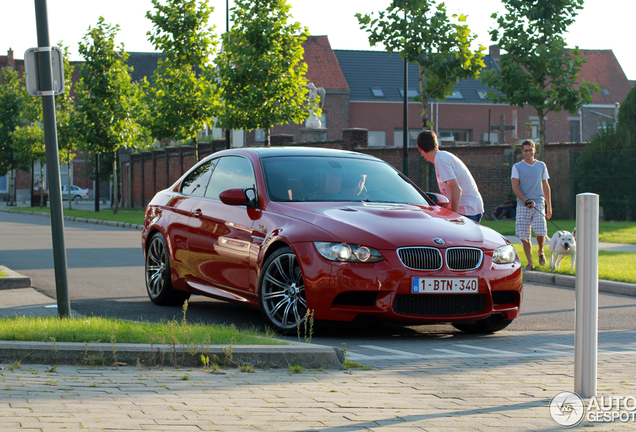 BMW M3 E92 Coupé