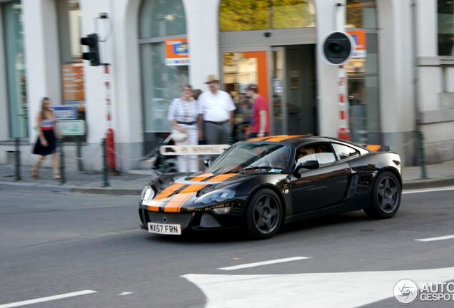 Lotus Europa S