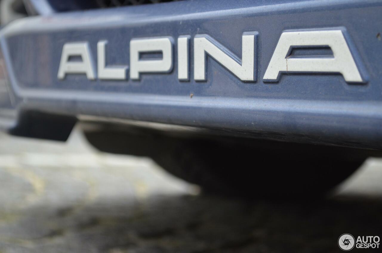 Alpina D3 Touring