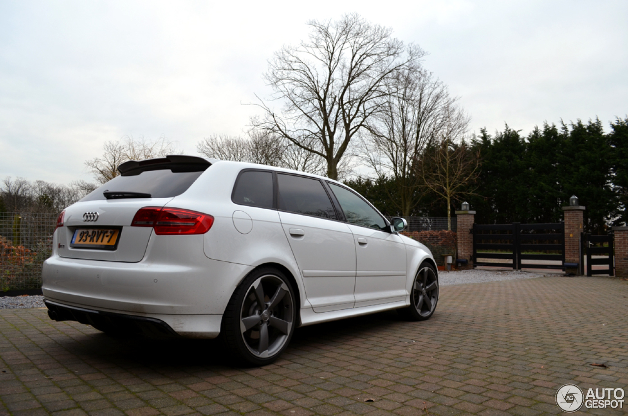 Audi RS3 Sportback