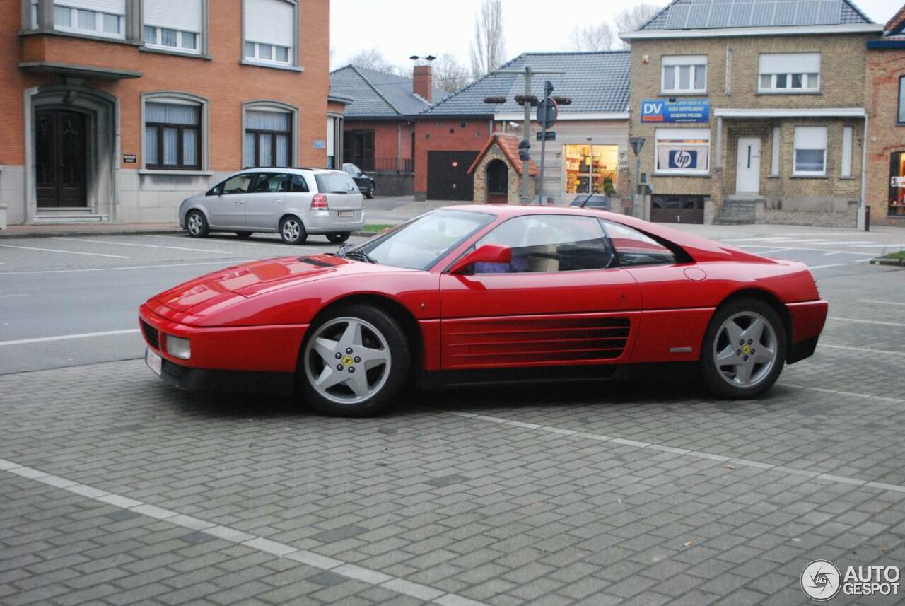 Ferrari 348 TB