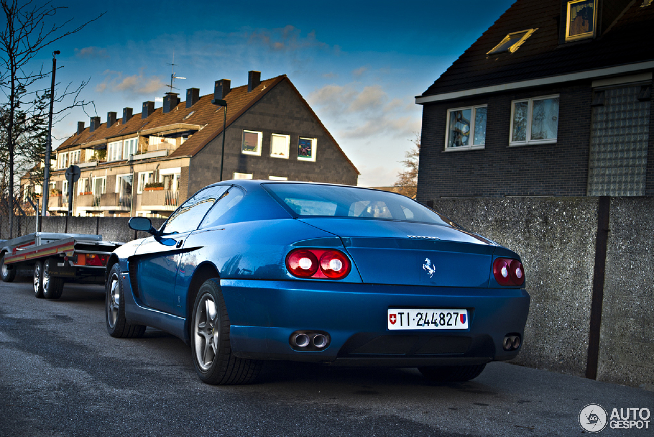 Ferrari 456 GT