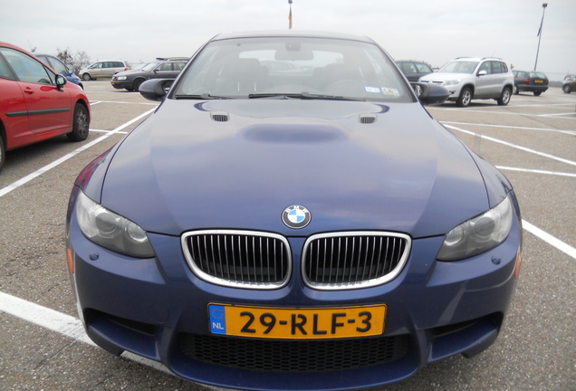 BMW M3 E92 Coupé