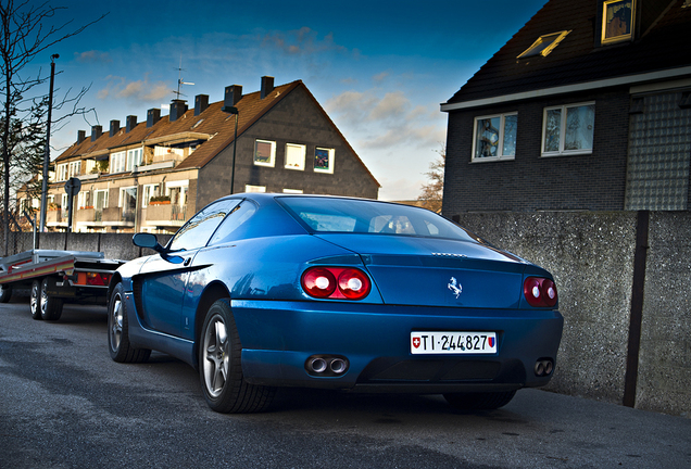 Ferrari 456 GT