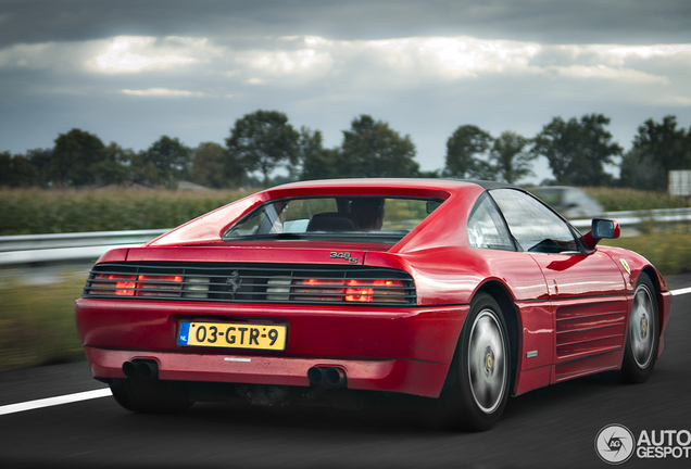 Ferrari 348 TS