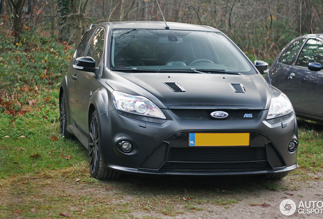 Ford Focus RS 500