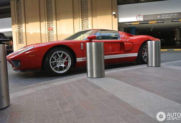 Ford GT