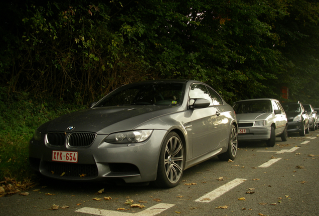 BMW M3 E92 Coupé