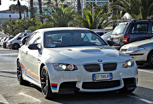 BMW M3 E93 Cabriolet