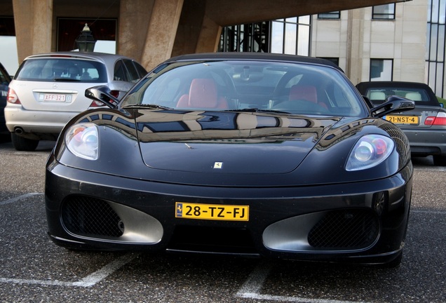 Ferrari F430 Spider