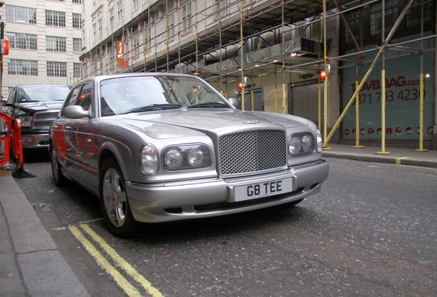 Bentley Arnage Red Label