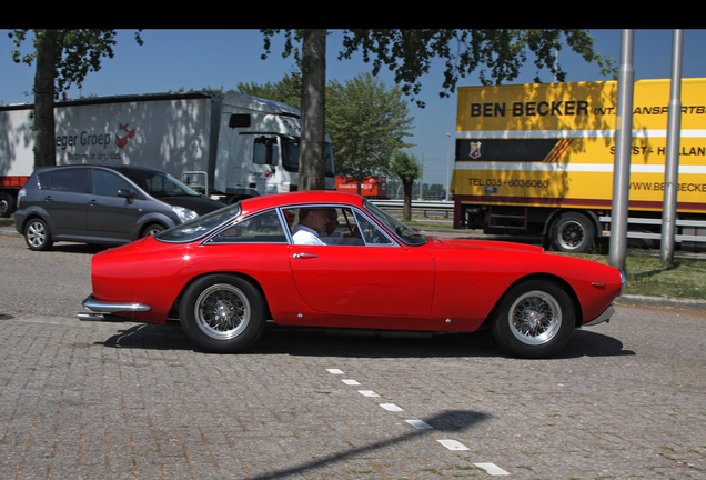 Ferrari 250 GT Berlinetta Lusso