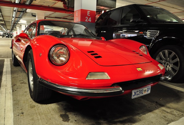 Ferrari Dino 246 GT