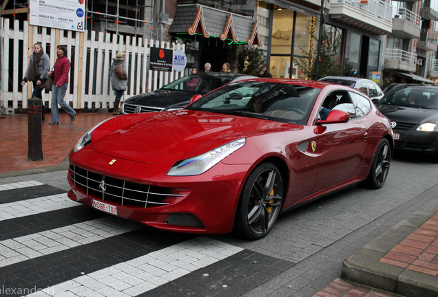 Ferrari FF