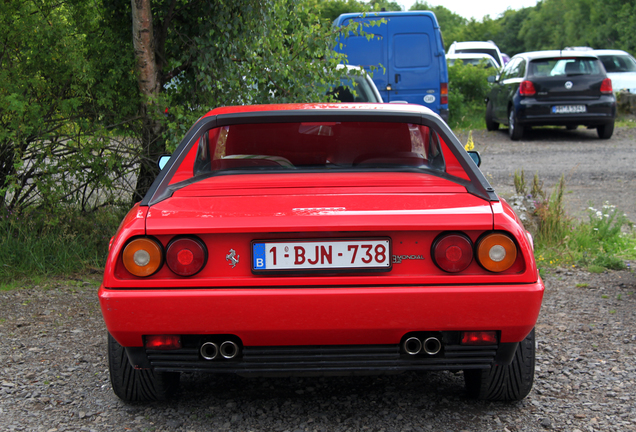 Ferrari Mondial 3.2