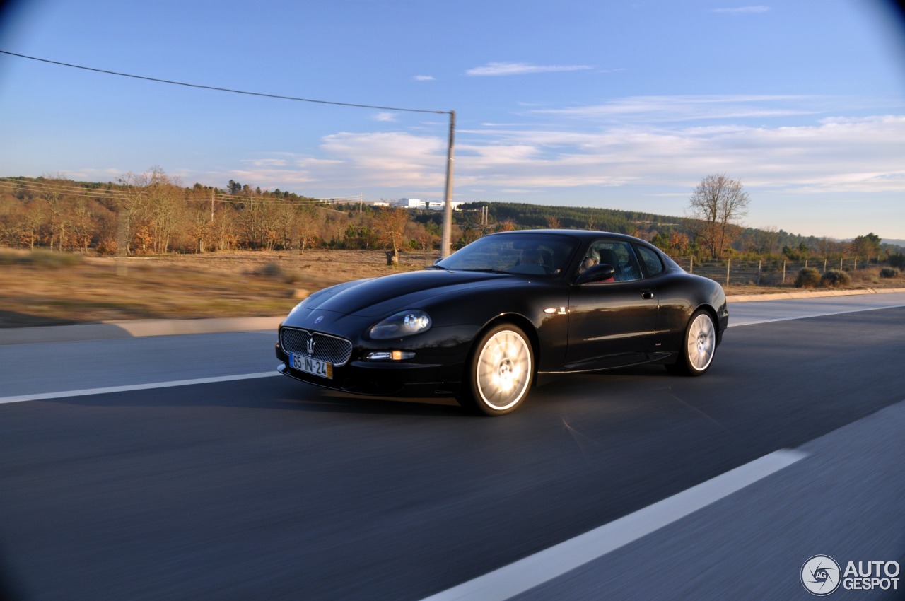 Maserati GranSport