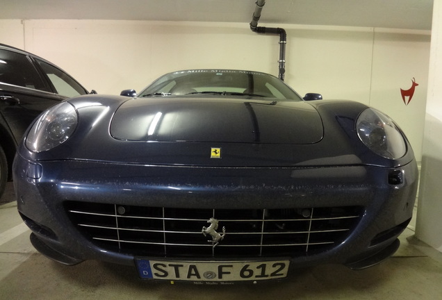 Ferrari 612 Scaglietti