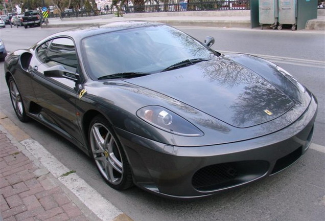 Ferrari F430