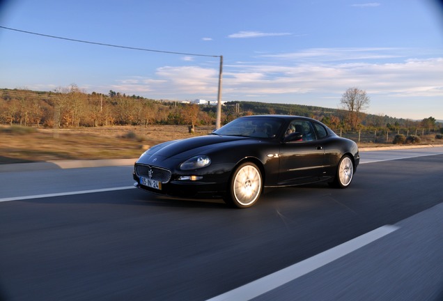 Maserati GranSport