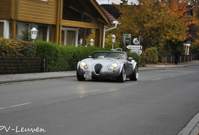 Wiesmann Roadster MF3