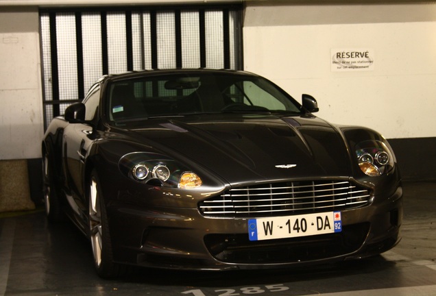 Aston Martin DBS