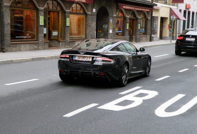 Aston Martin DBS