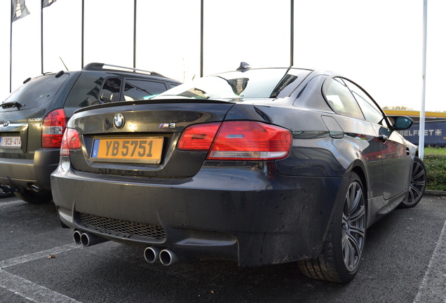 BMW M3 E92 Coupé