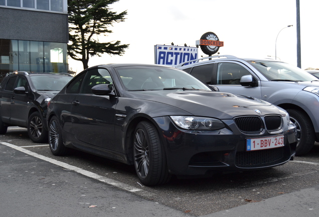 BMW M3 E92 Coupé