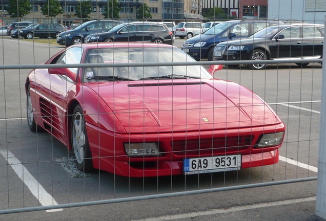 Ferrari 348 TB