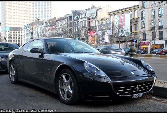 Ferrari 612 Scaglietti