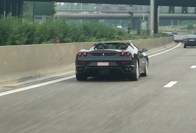 Ferrari F430 Spider