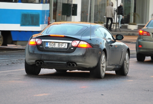 Jaguar XKR 2006