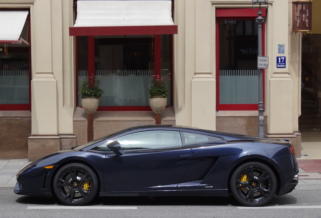 Lamborghini Gallardo LP560-4