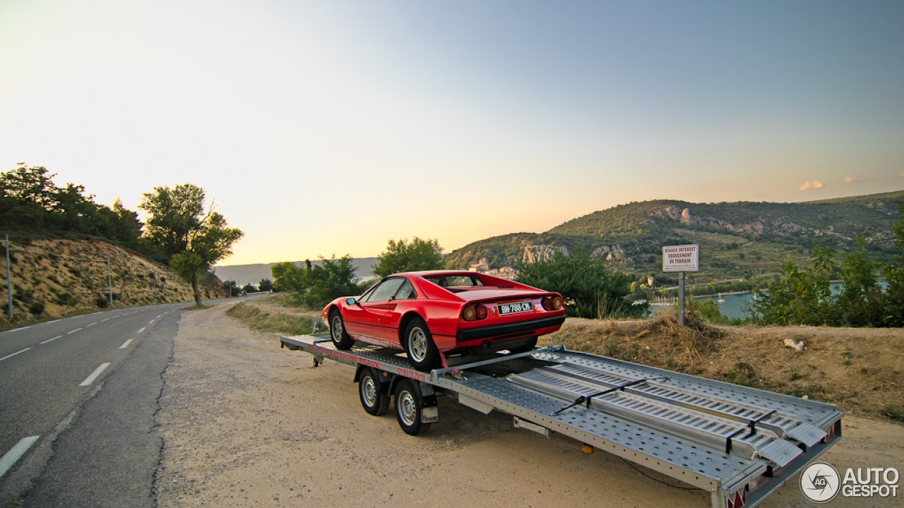 Ferrari 308 GTB