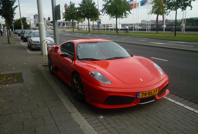 Ferrari 430 Scuderia