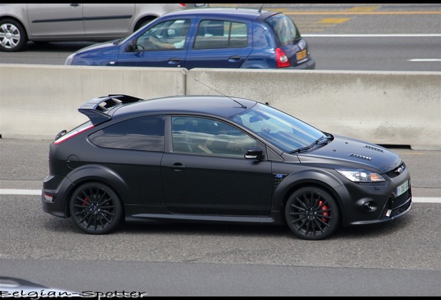 Ford Focus RS 500