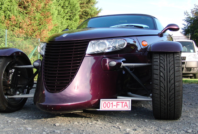 Plymouth Prowler