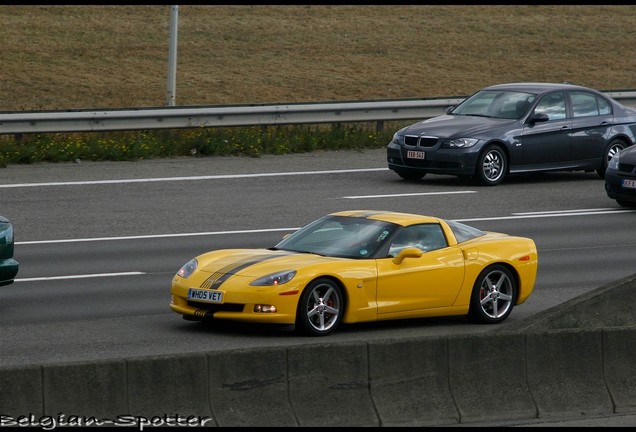 Chevrolet Corvette C6