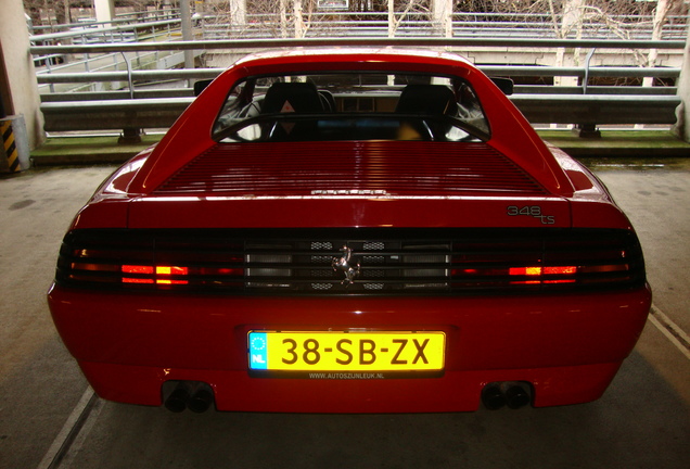 Ferrari 348 TS