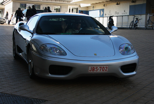 Ferrari 360 Modena