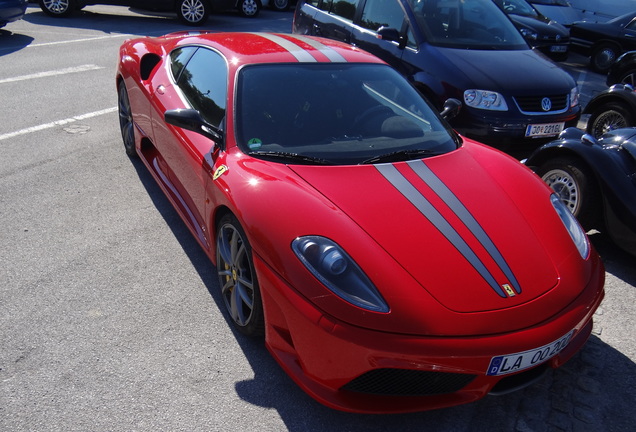 Ferrari 430 Scuderia