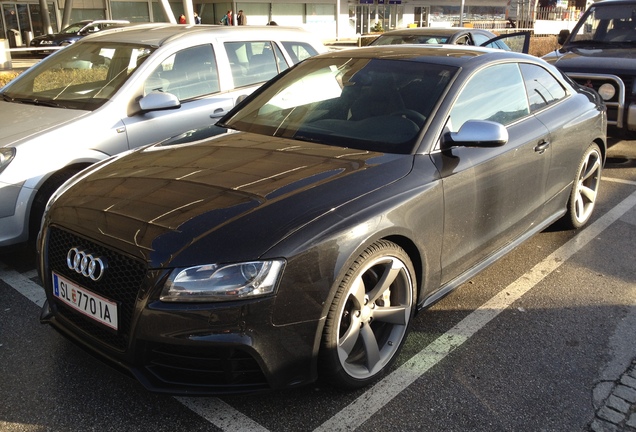 Audi RS5 8T