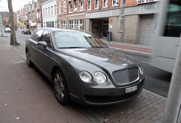 Bentley Continental Flying Spur