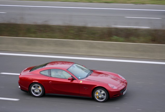 Ferrari 612 Scaglietti