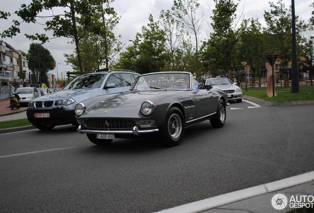 Ferrari 275 GTS