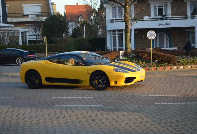 Ferrari 360 Modena