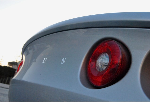 Lotus Elise S2 111S