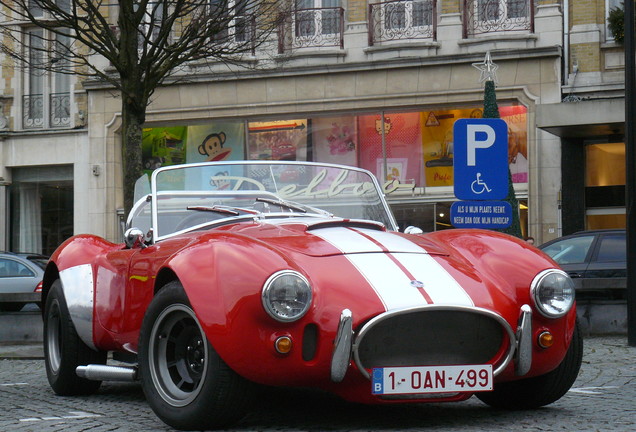 AC Cobra