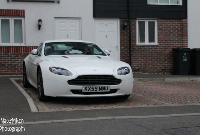 Aston Martin V8 Vantage N420