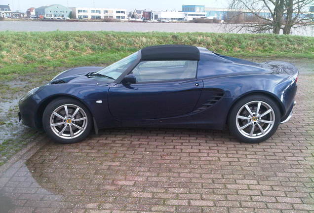 Lotus Elise S2 111S